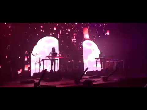 Porter Robinson Madeon Divinity x Innocence (Shelter Live Tour)