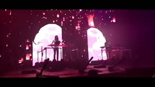 Porter Robinson Madeon Divinity x Innocence (Shelter Live Tour)