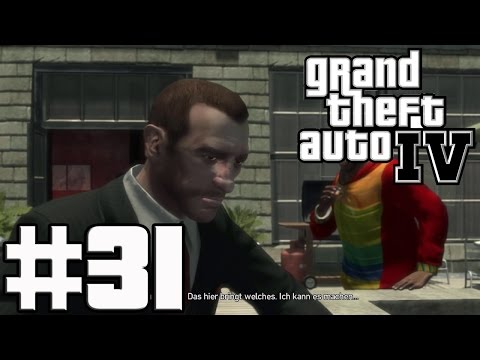 Let's Play - GTA IV [HD] - Part 31 - Deconstruction for Beginners
