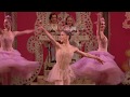 George Balanchine´s The Nutcracker - Waltz of the Flowers