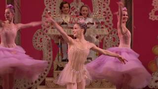 George Balanchine´s The Nutcracker - Waltz of the