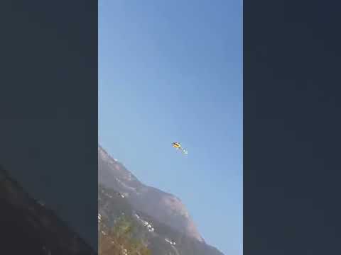 Dragonfly helicopter for sale