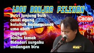 Download lagu KUMPULAN LAGU BANJAR PILIHAN mp3