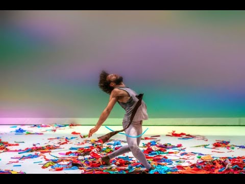 Demie finale Révolution 2018 - Charles-Alexis Desgagnés