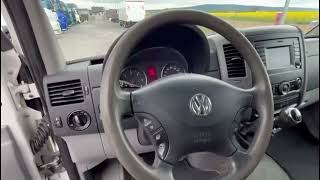 فروش کامیون کفی < 3.5т Volkswagen CRAFTER / SUPER STAN / 2016 / NISKI PRZEBIEG / SPROWADZONY - تصویر 4 | Autoline IR کامیون کفی < 3.5т Volkswagen CRAFTER / SUPER STAN / 2016 / NISKI PRZEBIEG / SPROWADZONY | تصویر 4 - Autoline