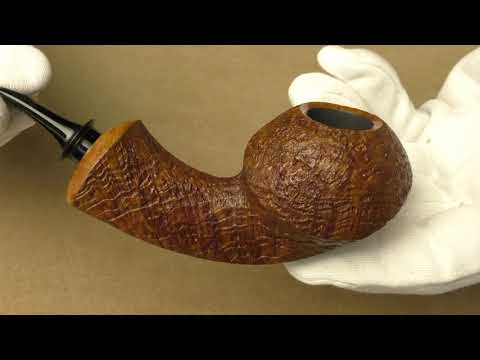 Cornelius Maenz - pipe 167