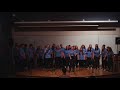 All Aboard - Evergreen (Spring 2018)