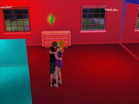 Exo Venus ^^ Alice&Luhan