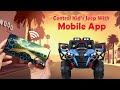 How To Operate Ride On Battery Jeep And Car From Mobile App How To Use Mobile App JNCreations