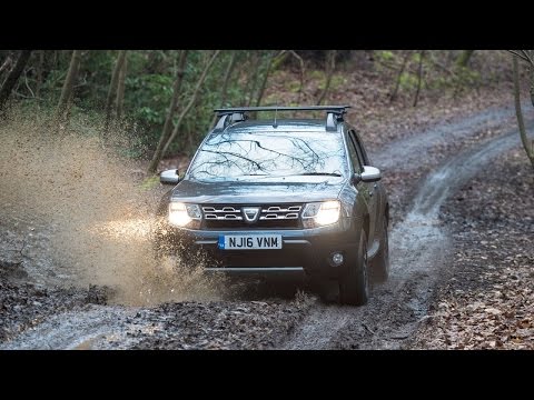 Dacia Duster 2015 - Image 2