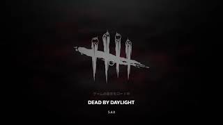 【dbd】ゆるい生配信