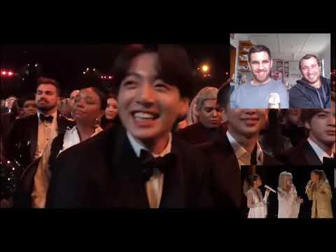 Kiwi's React to BTS - Crash Course 2020 History & Music of a World Sensation