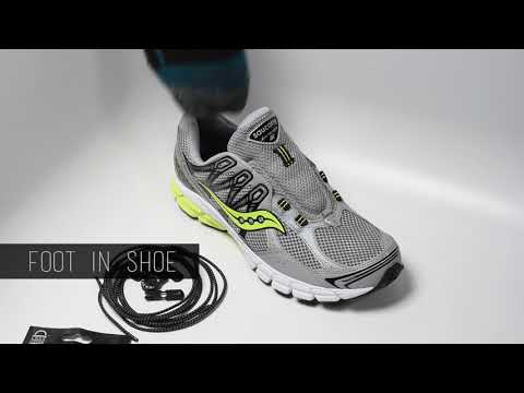 LOCK LACES Lock Laces®  Original No-Tie Shoelaces 3-Pack SKU: 9594077