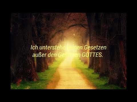 Ein Kurs in Wundern - Lektion 76