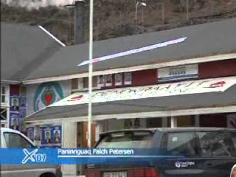 Folketingsvalget 2007 KNR imm. 2 - 13.11.2007