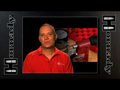 Hornady Lock N Load Concentricity Tool