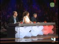 Arabs Got Talent - Semi-final - Ep11 - وليد الهاشمي mp3