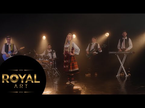 MARIJA COLOVIC - CACAK (COVER 2023)