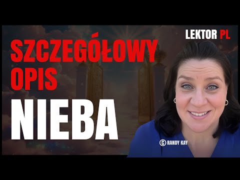 Po śmierci spotkałam moją MAMĘ. Pokazała mi coś szokującego | Świadectwo Śmierci Klinicznej (NDE)