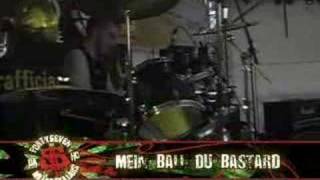 47 Million Dollars - Mein Ball, du Bastard! Live, Traffic Jam 2005
