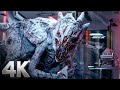 The Enemy Answers The Call The Tomorrow War CLIP 4K