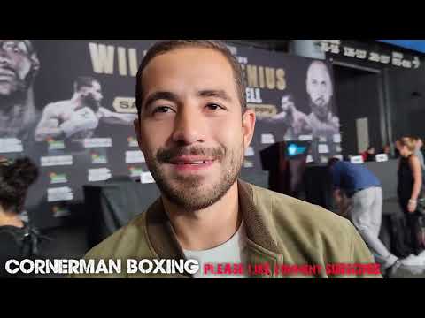 JULIO CESAR CARLOS 1ST TO SIGN WITH PKA WORLDWIDE AS LEGENDARY KICKBOXING ORGANIZATION RETURNS