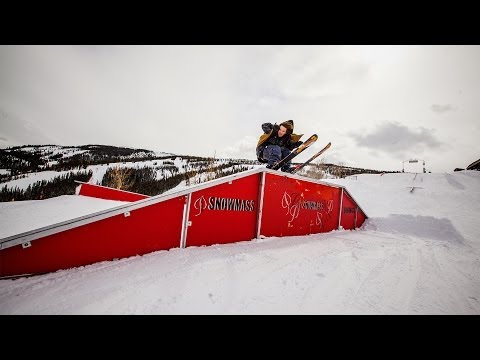 The Format Ep.1 - Torin Yater-Wallace & Aidan Sheahan