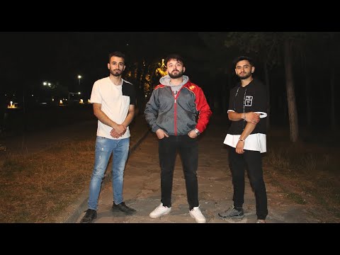 Bijar  - Sokaklar ( Official Teaser )