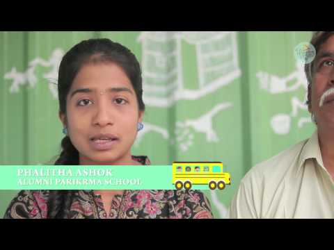 Top class education to 1500 children in Bangalore