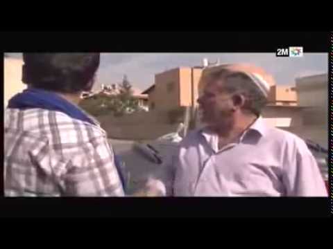 les échos du Mellah FILM COMPLET