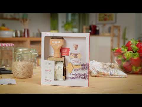 Trodat Vintage Tampon_FR