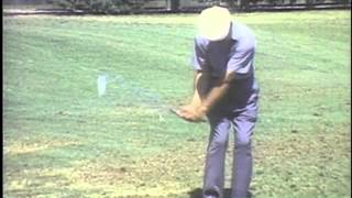 Ben Hogan's Golf Swing