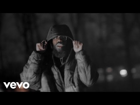 Dzh - GENIE (Official Video)