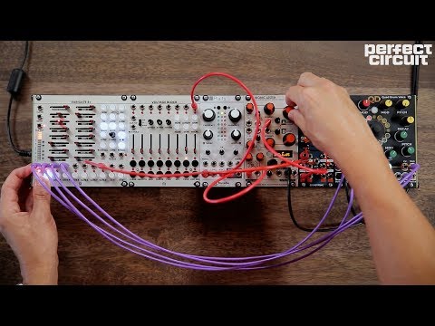 Cosmotronic Delta-V Function Generator image 2