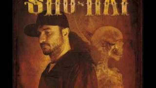Hate a.k.a Sho Hai - Infierno - 2011 Doble Vida