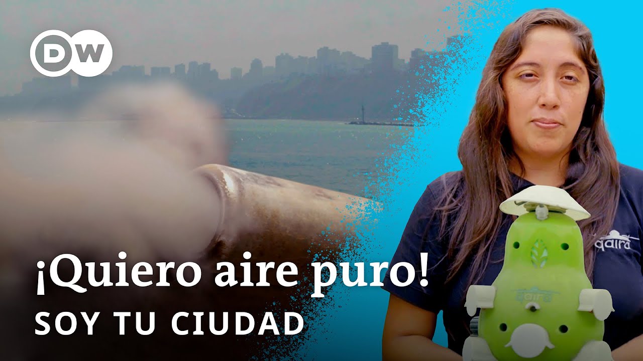 Un respiro para Lima