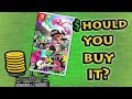 Splatoon 2 - Should You Buy It? - Nintendo Switch - FUgameCrue Splatoon 2 - Should You Buy It? - Nintendo Switch - FUgameCrue