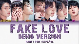 Download lagu BTS (방탄소년단) – Fake Love (DEMO VERSION) (NOT ) (HANG | ROM | ESPAÑOL) mp3 Download lagu BTS (방탄소년단) – Fake Love (DEMO VERSION) (NOT ) (HANG | ROM | ESPAÑOL) mp3