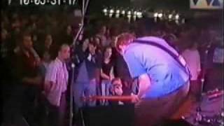 Marcy Playground - Poppies Live in Germany