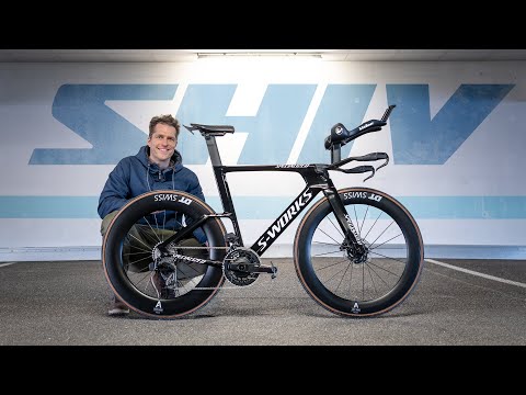 Specialized S-Works Shiv TT | A Dream Build With Many Issues