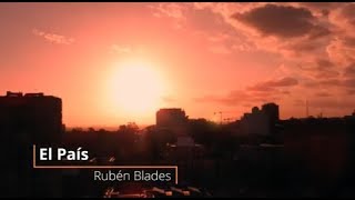 Rubén Blades presenta  ¨Paraíso Road Gang¨ | EL PAIS