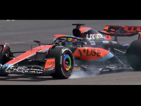 F1 2023 Season Review