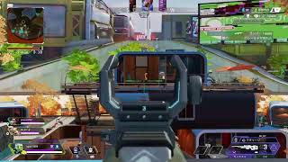 [apexカジュアル参加型] 何育てようか。悩んでます。