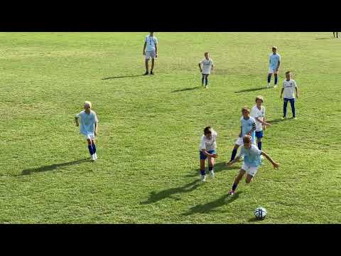 HNK Cibalia 1 - HNK Mitnica Vukovar, 8;0, 6. utakmica, Frankopan kup 2024.