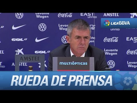 Alcaraz: "Me voy con mal cuerpo"