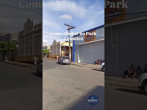 Passeio 2 em Bonito Pernambuco em 12 de outubro de 2026