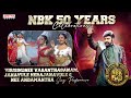 Virisindhee Vasanthaganam Janavule Nee Andamantha Song Performance At NBK50YearsCelebrations