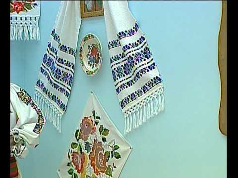 Cristina Retegan- Sunt fata din Bistrita