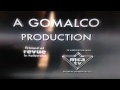 A Golmaco Production Revue MCA TV 1958 On Antenna TV Air