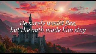 Within Temptation - Hand of Sorrow (Lyric Video)